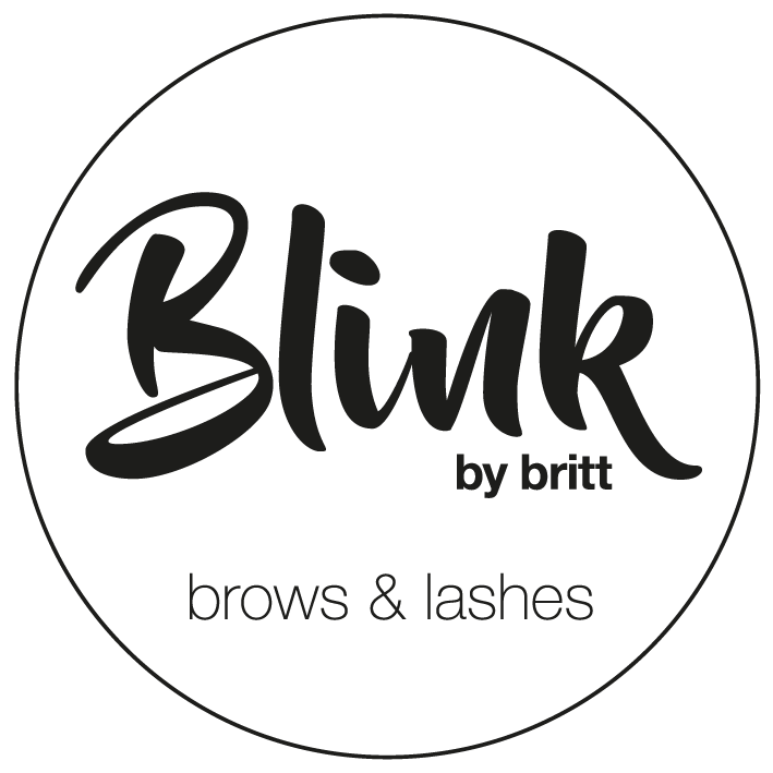 Blink By Britt