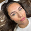 Resultaat van ombre brows bij Blink by Britt in Hoorn